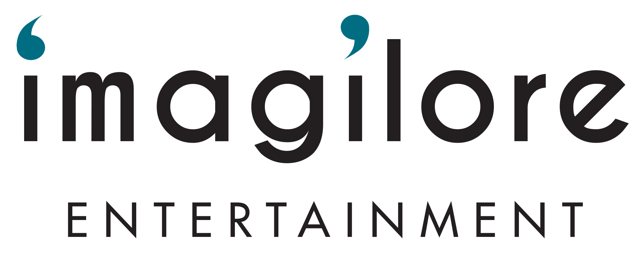 Imagilore Entertainment