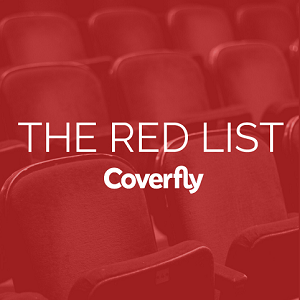 Coverfly Red List